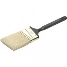 SKILCRAFT Angle Sash Paint Brush - 1 Brush(es) - 2.50