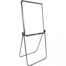 SKILCRAFT Double-sided Whiteboard Presentation Easel - 27
