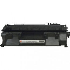 SKILCRAFT Remanufactured Laser Toner Cartridge - Alternative for HP 85A (CE285A) - Black - 1 Each - 1600 Pages