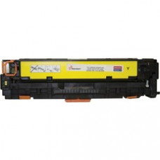SKILCRAFT Remanufactured Laser Toner Cartridge - Alternative for HP 648A, 647A, 649X (CE262A) - Yellow - 1 Each - 11000 Pages