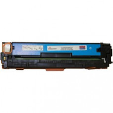 SKILCRAFT Remanufactured Laser Toner Cartridge - Alternative for HP 648A, 647A, 649X (CE261A) - Cyan - 1 Each - 11000 Pages