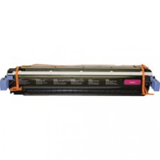 SKILCRAFT Remanufactured Laser Toner Cartridge - Alternative for HP 648A, 647A, 649X (CE263A) - Magenta - 1 Each - 11000 Pages