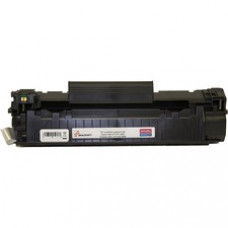 SKILCRAFT Remanufactured Laser Toner Cartridge - Alternative for HP, Canon 05A (CE505A) - Black - 1 Each - 2300 Pages