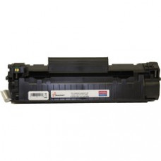 SKILCRAFT Remanufactured Laser Toner Cartridge - Alternative for HP 64A, 64X (CC364X) - Black - 1 Each - 24000 Pages