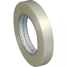 SKILCRAFT Filament/Strapping Tape - 60 yd Length x 0.75
