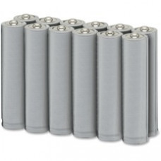 SKILCRAFT AAA Alkaline Batteries - For General Purpose - AAA - 1.5 V DC - Alkaline - 12 / Pack