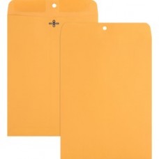 Nature Saver Recycled Clasp Envelopes - Clasp - #90 - 9