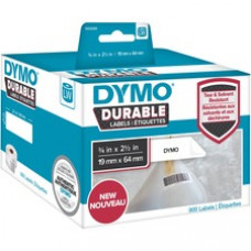 Dymo Barcode Label - 3/4