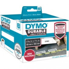 Dymo ID Label - 2 21/64