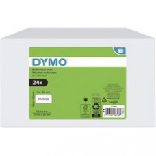 Dymo Multipurpose White Medium Labels - 1