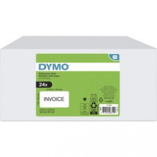 Dymo Multipurpose White Medium Labels - 45/64