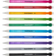 Paper Mate Write Bros. Strong Mechanical Pencils - #2 Lead - 0.9 mm Lead Diameter - 1 Dozen
