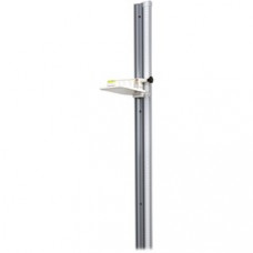 Health o Meter Wall-Mounted Height Rod - 55.5