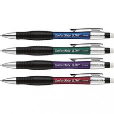 Paper Mate Comfortable Ultra Mechanical Pencils - #2 Lead - 0.5 mm Lead Diameter - Assorted Lead - Assorted Barrel - 1 Each