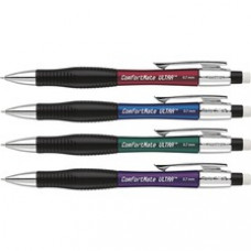 Paper Mate Comfortable Ultra Mechanical Pencils - #2 Lead - 0.7 mm Lead Diameter - Assorted Lead - Assorted Barrel - 1 Each