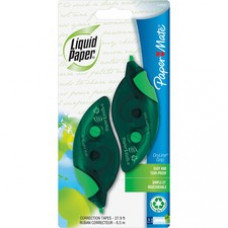 Paper Mate Recycled Correction Tape - 0.20