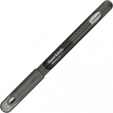 Paper Mate InkJoy Gel Stick Pens - Medium Pen Point - Retractable - Black Gel-based Ink - 36 / Box