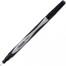 Sharpie Pens - Fine Pen Point - Black - 36 / Box