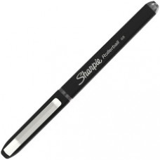 Sharpie Rollerball Pens - 0.7 mm Pen Point Size - Arrow Pen Point Style - 1 Dozen