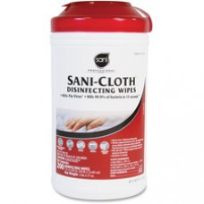 Sani-Cloth Disinfecting Wipes - Ready-To-Use Cloth7.50