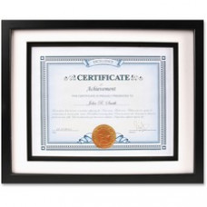 Dax Burns Group Airfloat Certificate Frame - 8.50