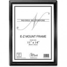 Nu-Dell E-Z Mount Frames - 11
