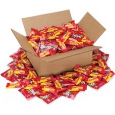 Office Snax Skittles/Starburst Bulk Fun Pack Mix - 5 lb - 1 / Box Per Box