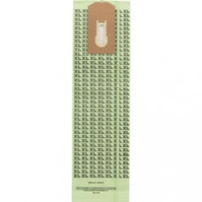 Oreck Commercial Upright Type CC Filtration Bags - Type CC - Green