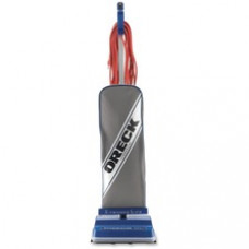 Oreck XL2100RHS XL Commercial Upright Vacuum - Bagged - Brushroll, Brush - 12