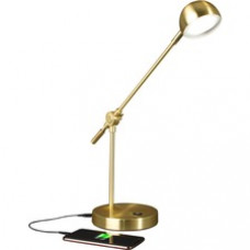OttLite Direct LED Desk Lamp - 18