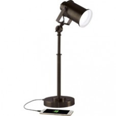 OttLite Restore LED Desk Lamp - 22