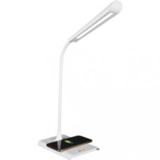 OttLite Power Up LED Desk Lamp with Wireless Charging - 21