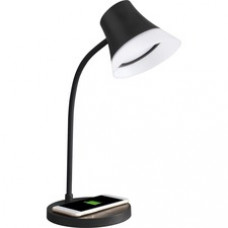 OttLite Shine Charging LED Desk Lamp - 17