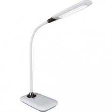 OttLite Enhance LED Desk Lamp with Sanitizing - 11.8