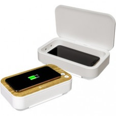 OttLite Charging UVC Disinfecting Phone Case - 1 Each - White