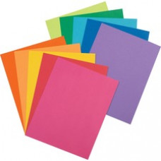 Pacon Printable Multipurpose Card Stock - Letter - 8 1/2