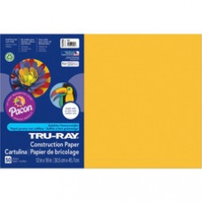 Tru-Ray Construction Paper - Project - 18