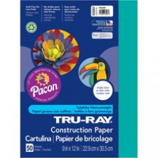 Tru-Ray Construction Paper - 12