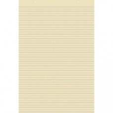 Pacon Recyclable Ruled Tagboard Sheet - 24