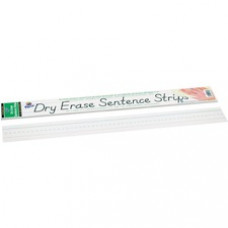 Pacon Dry Erase Sentence Strips - 3
