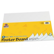 UCreate Poster Board Package - Poster, Sign, Art, Office Project, Home Project, Chart - 11