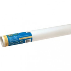 GoWrite!® Dry Erase Roll - Dry-erase, Self-adhesive - White Surface - 20ft Width x 24