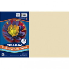 Tru-Ray Construction Paper - Art Project, Craft Project - 12