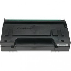 Panasonic UG5570 Original Toner Cartridge - Laser - 10000 Pages - Black - 1 Each