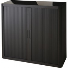 Paperflow easyOffice Collection Storage Cabinet Door Kit - 43.3