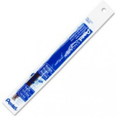 Pentel BK91 Ballpoint Pen Refills - Medium Point - Blue Ink - 2 / Pack