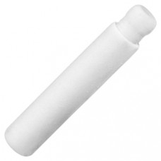 Pentel Twist-Erase Refill - Lead Pencil Eraser - 3/Pack - White