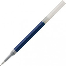 Pentel EnerGel .5mm Liquid Gel Pen Refill - 0.50 mm, Fine Point - Blue Ink - Acid-free, Quick-drying Ink - 1 Each