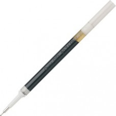 Pentel EnerGel Retractable .7mm Liquid Pen Refills - 0.70 mm, Medium Point - Black Ink - Acid-free, Quick-drying Ink - 1 Each