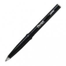 Pentel R3 Slim Rolling Writer Refills - Medium Point - Black Ink - 1 Each